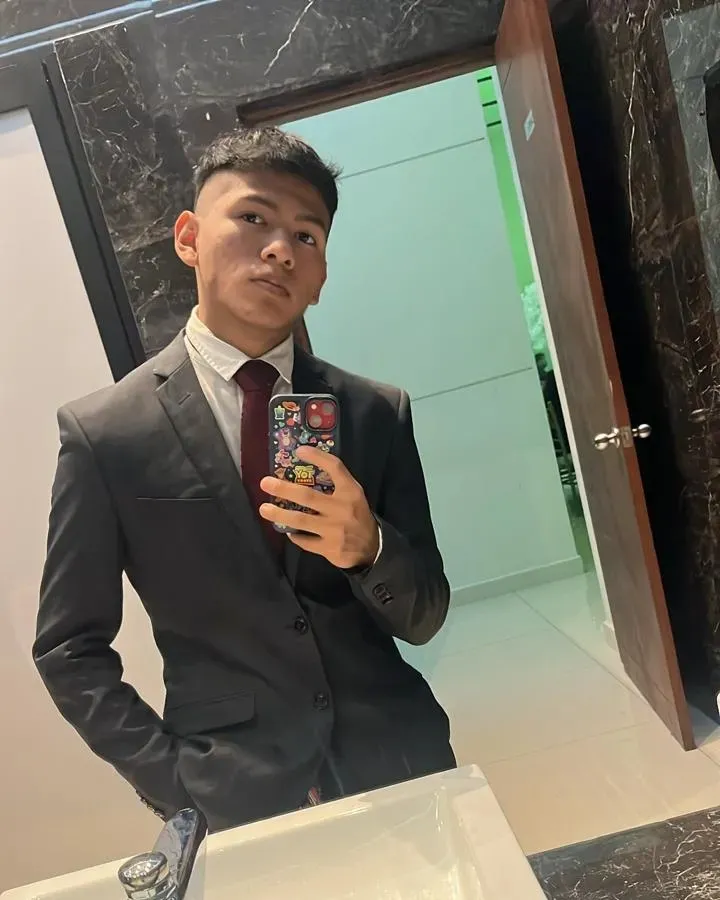 Oscar Santiago